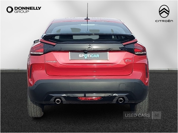 Used Citroen C4 2022 for sale - 77565302: Photo 13