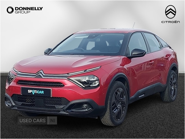 Used Citroen C4 2022 for sale - 77565302: Photo 15