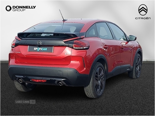 Used Citroen C4 2022 for sale - 77565302: Photo 16