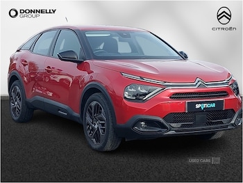 2022 - 1.2 PureTech [130] Sense Plus 5dr