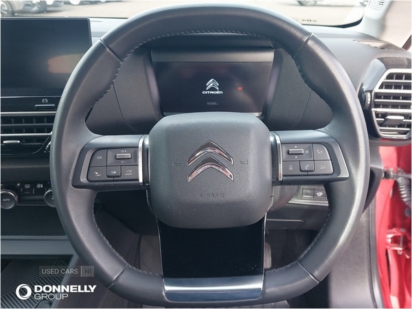 Used Citroen C4 2022 for sale - 77565302: Photo 20
