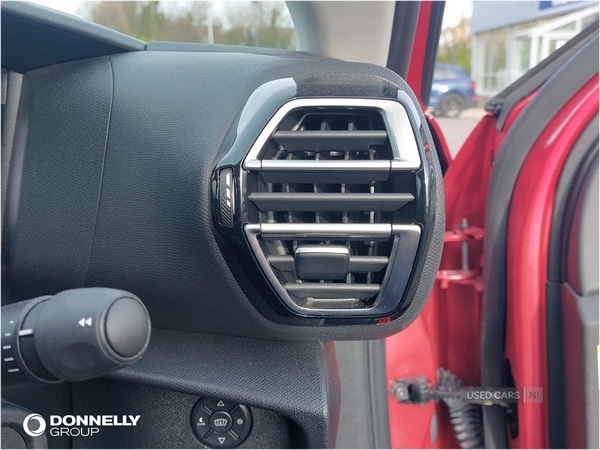 Used Citroen C4 2022 for sale - 77565302: Photo 22