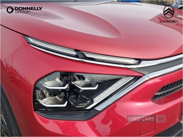 Used Citroen C4 2022 for sale - 77565302: Photo 24