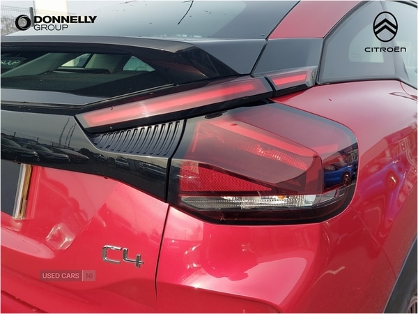 Used Citroen C4 2022 for sale - 77565302: Photo 25