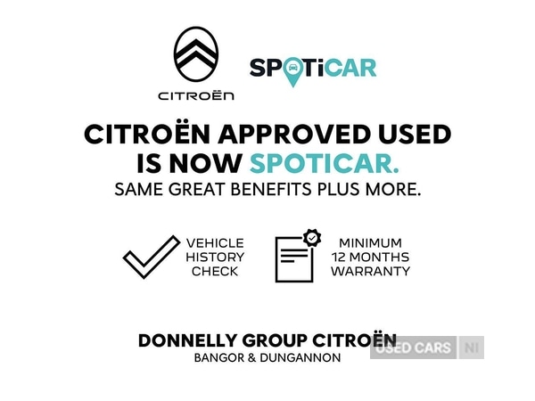 Used Citroen C4 2022 for sale - 77565302: Photo 27