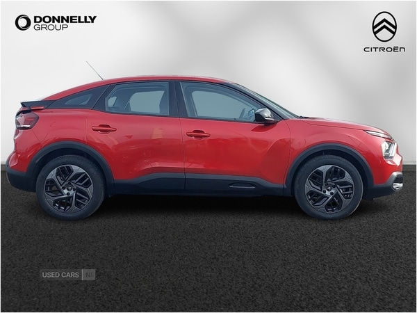 Used Citroen C4 2022 for sale - 77565302: Photo 3