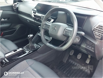 Used Citroen C4 2022 for sale - 77565302: Photo