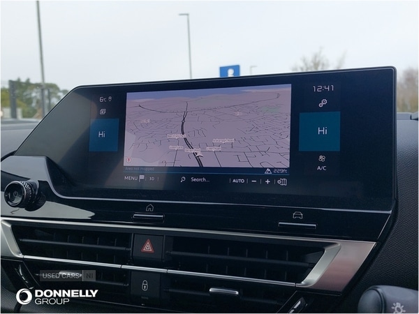 Used Citroen C4 2022 for sale - 77565302: Photo 5