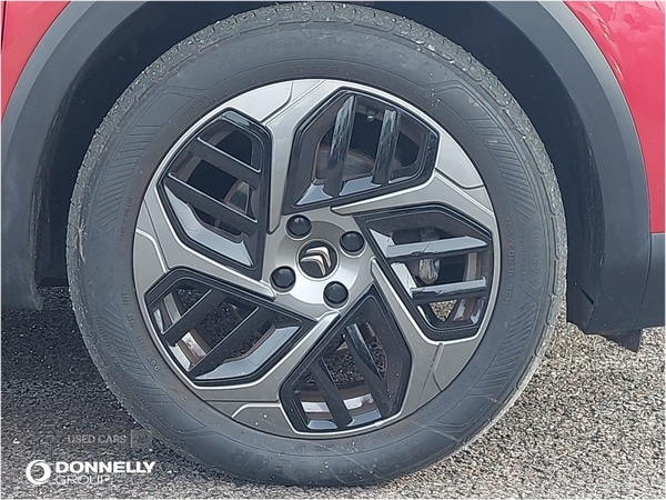 Used Citroen C4 2022 for sale - 77565302: Photo 7