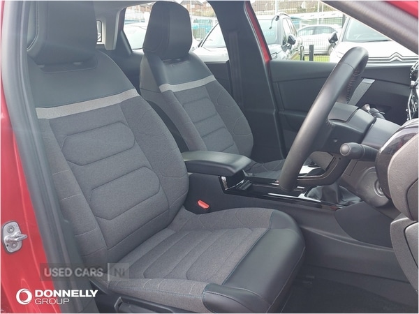 Used Citroen C4 2022 for sale - 77565302: Photo 8