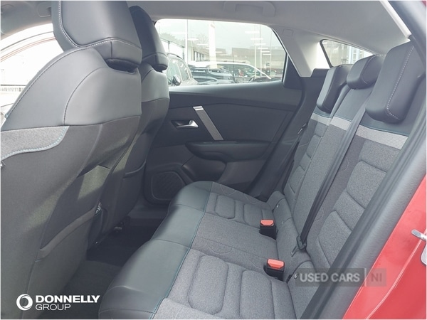 Used Citroen C4 2022 for sale - 77565302: Photo 9