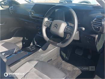 Used Citroen C4 X 2023 for sale - 78472224: Photo