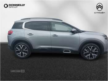 Used Citroen C5 Aircross 2019 for sale - 75211116: Photo