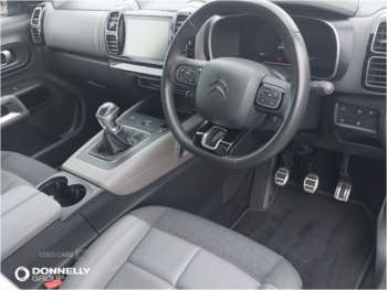 Used Citroen C5 Aircross 2019 for sale - 75211116: Photo