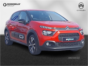 Used Citroen C3 2024 for sale - 78376445: Photo