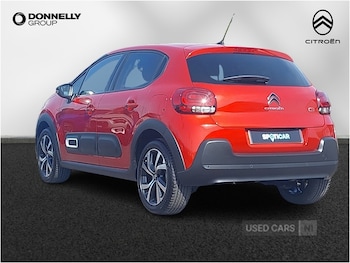 Used Citroen C3 2024 for sale - 78376445: Photo