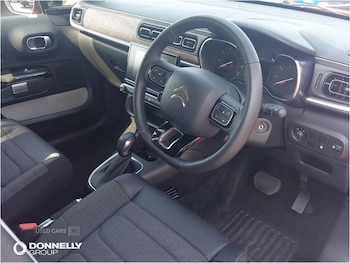 Used Citroen C3 2024 for sale - 78376445: Photo