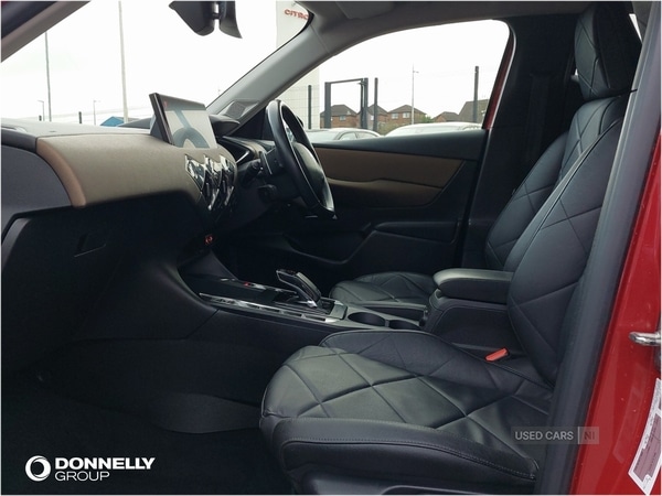 Used DS Automobiles DS 3 2019 for sale - 78101850: Photo 10