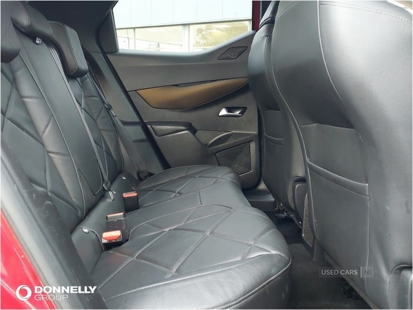 Used DS Automobiles DS 3 2019 for sale - 78101850: Photo 11