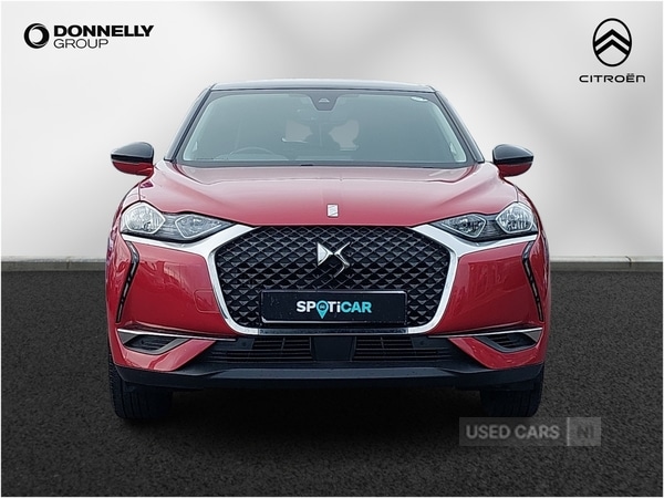 Used DS Automobiles DS 3 2019 for sale - 78101850: Photo 12