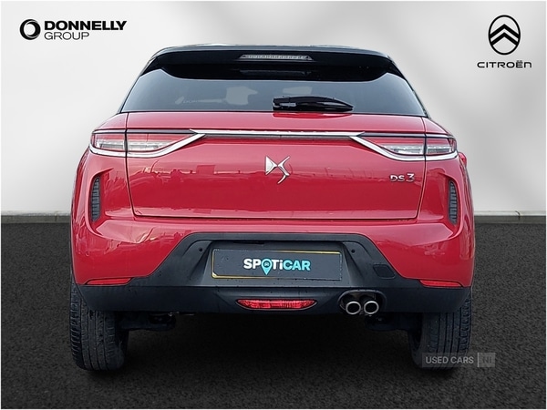 Used DS Automobiles DS 3 2019 for sale - 78101850: Photo 13