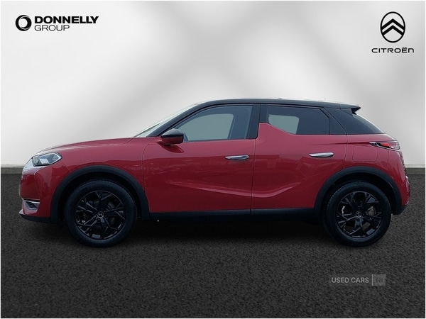 Used DS Automobiles DS 3 2019 for sale - 78101850: Photo 14