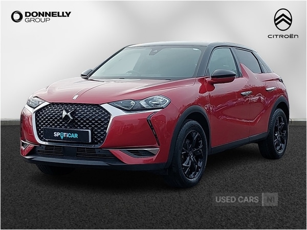 Used DS Automobiles DS 3 2019 for sale - 78101850: Photo 15