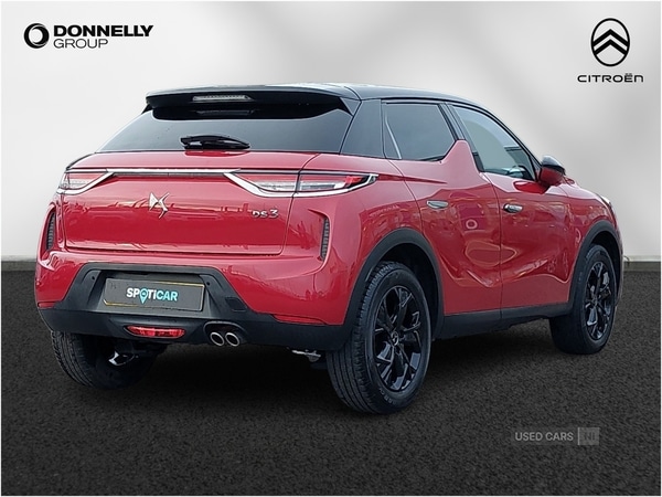 Used DS Automobiles DS 3 2019 for sale - 78101850: Photo 16