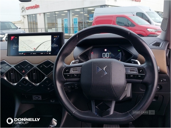 Used DS Automobiles DS 3 2019 for sale - 78101850: Photo 18