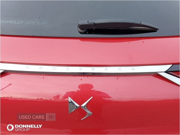 Used DS Automobiles DS 3 2019 for sale - 78101850: Photo 19