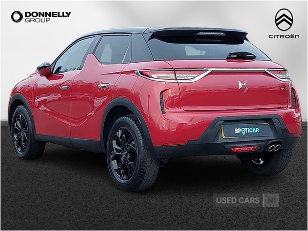 Used DS Automobiles DS 3 2019 for sale - 78101850: Photo 2