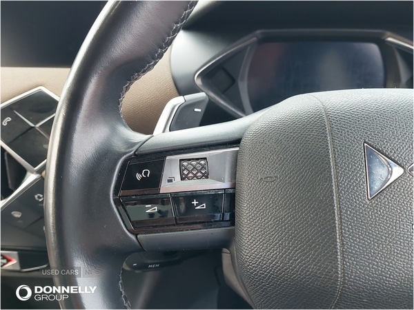 Used DS Automobiles DS 3 2019 for sale - 78101850: Photo 20