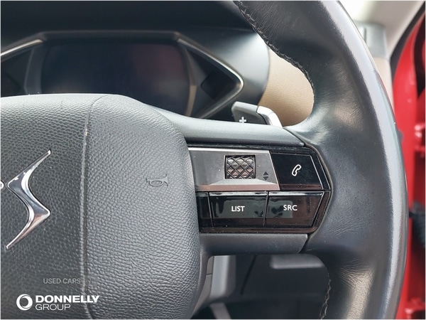 Used DS Automobiles DS 3 2019 for sale - 78101850: Photo 21