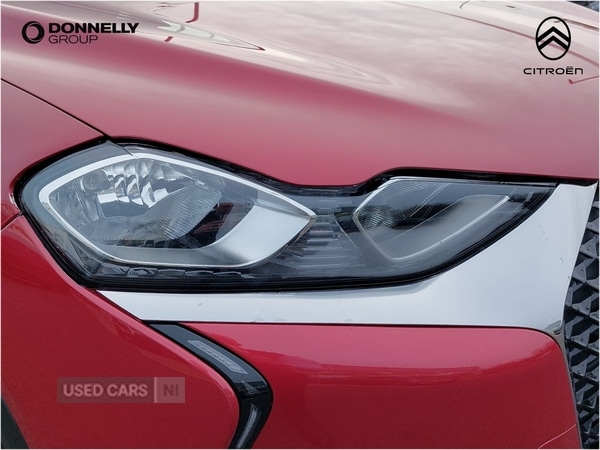 Used DS Automobiles DS 3 2019 for sale - 78101850: Photo 25