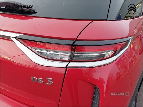 Used DS Automobiles DS 3 2019 for sale - 78101850: Photo 26