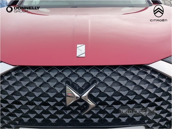 Used DS Automobiles DS 3 2019 for sale - 78101850: Photo 27