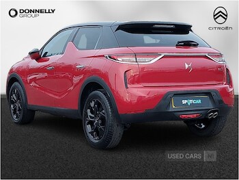 Used DS Automobiles DS 3 2019 for sale - 78101850: Photo