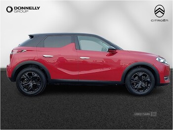 Used DS Automobiles DS 3 2019 for sale - 78101850: Photo