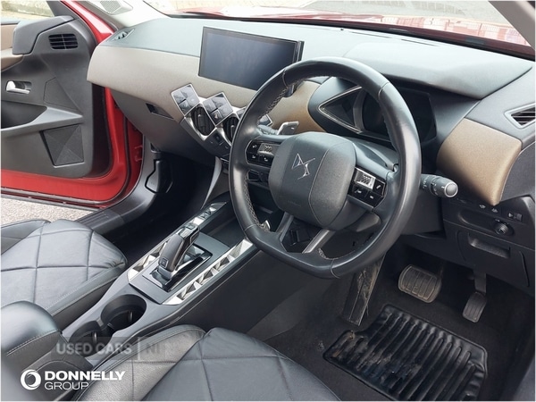 Used DS Automobiles DS 3 2019 for sale - 78101850: Photo 4