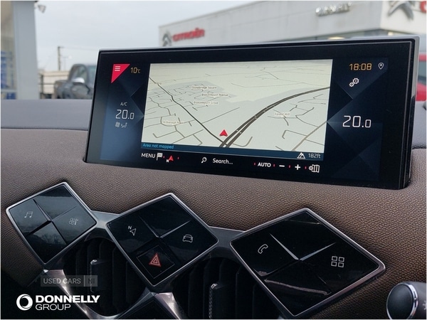 Used DS Automobiles DS 3 2019 for sale - 78101850: Photo 5