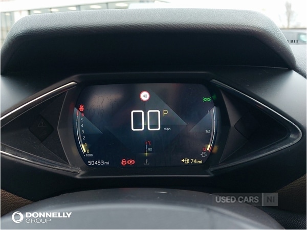 Used DS Automobiles DS 3 2019 for sale - 78101850: Photo 6