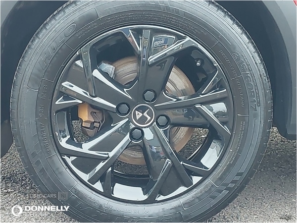 Used DS Automobiles DS 3 2019 for sale - 78101850: Photo 7