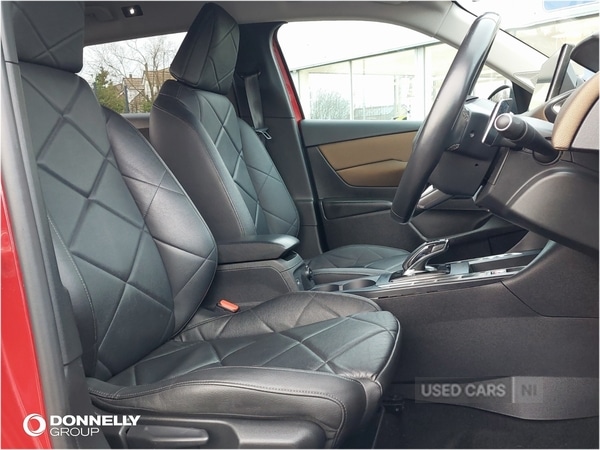 Used DS Automobiles DS 3 2019 for sale - 78101850: Photo 8