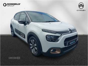 2023 - 1.2 PureTech C-Series Edition 5dr