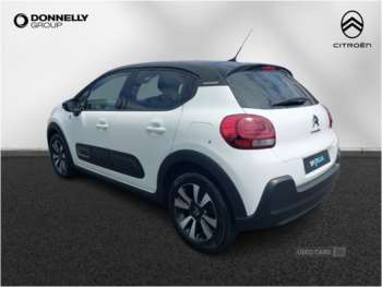 Used Citroen C3 2023 for sale - 75187772: Photo