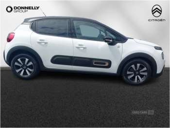 Used Citroen C3 2023 for sale - 75187772: Photo