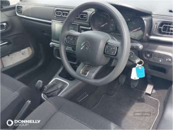 Used Citroen C3 2023 for sale - 75187772: Photo
