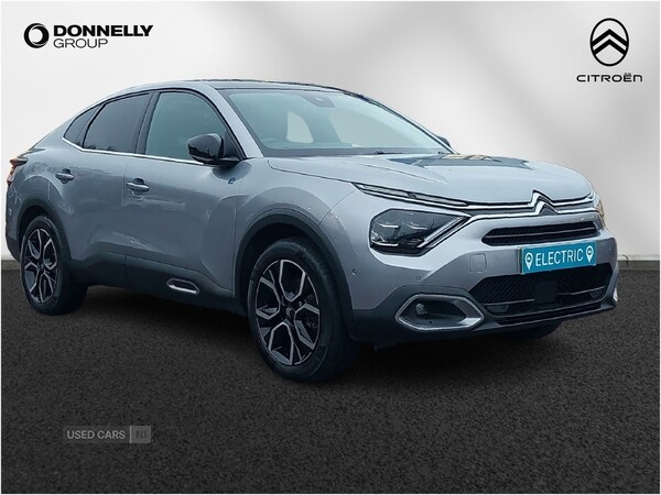 Used Citroen C4 2024 for sale - 77075121: Photo 1