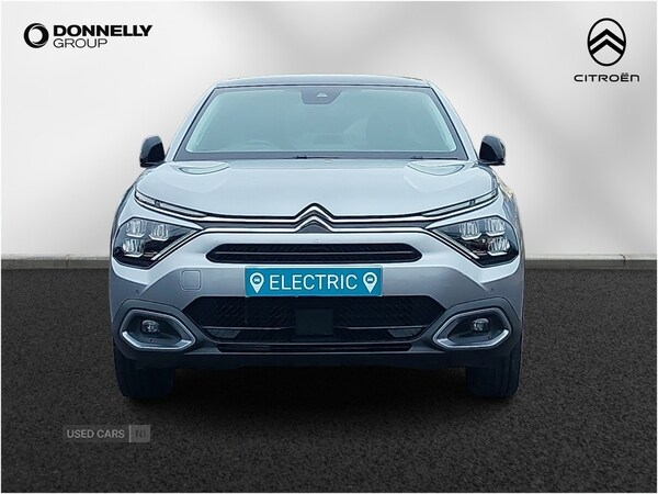 Used Citroen C4 2024 for sale - 77075121: Photo 10