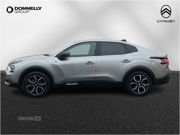 Used Citroen C4 2024 for sale - 77075121: Photo 12